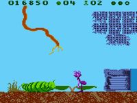 A Bug s Life sur Nintendo Game Boy Color